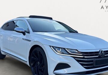 VW Arteon 119.160 km 24.999 &euro; Braunschweig 38112