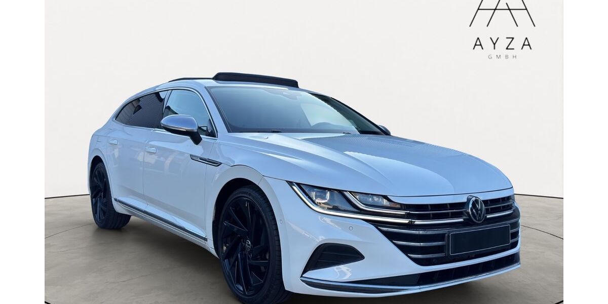 VW Arteon 119.160 km 24.999 &euro; Braunschweig 38112