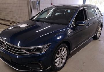 VW Passat Variant 109.569 km 18.990 &euro; Braunschweig 38122