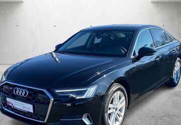 Audi A6 8.780 km 49.315 &euro; Goslar 38644