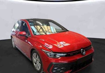 VW Golf 16.842 km 33.890 &euro; Wolfenbüttel 38304