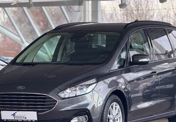 Ford Galaxy 111.873 km 20.890 &euro; Salzgitter 38228