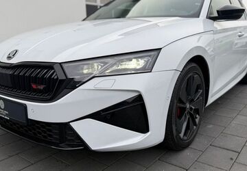 Skoda Octavia 26.000 km 35.990 &euro; Ilsede 31246