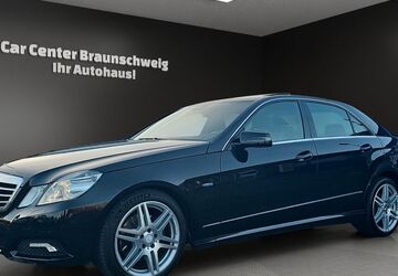 Mercedes-Benz E 350 199.500 km 12.999 &euro; Braunschweig 38120