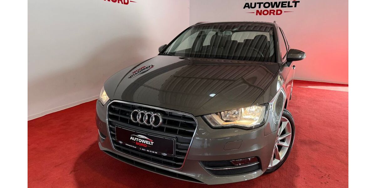Audi A3 152.299 km 13.990 &euro; Braunschweig 38112