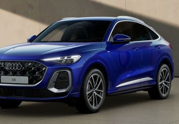 Audi Q5 1.090 km 68.949 &euro; Goslar 38644