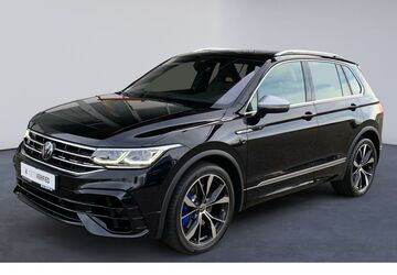 VW Tiguan 26.700 km 38.590 &euro; Braunschweig 38114
