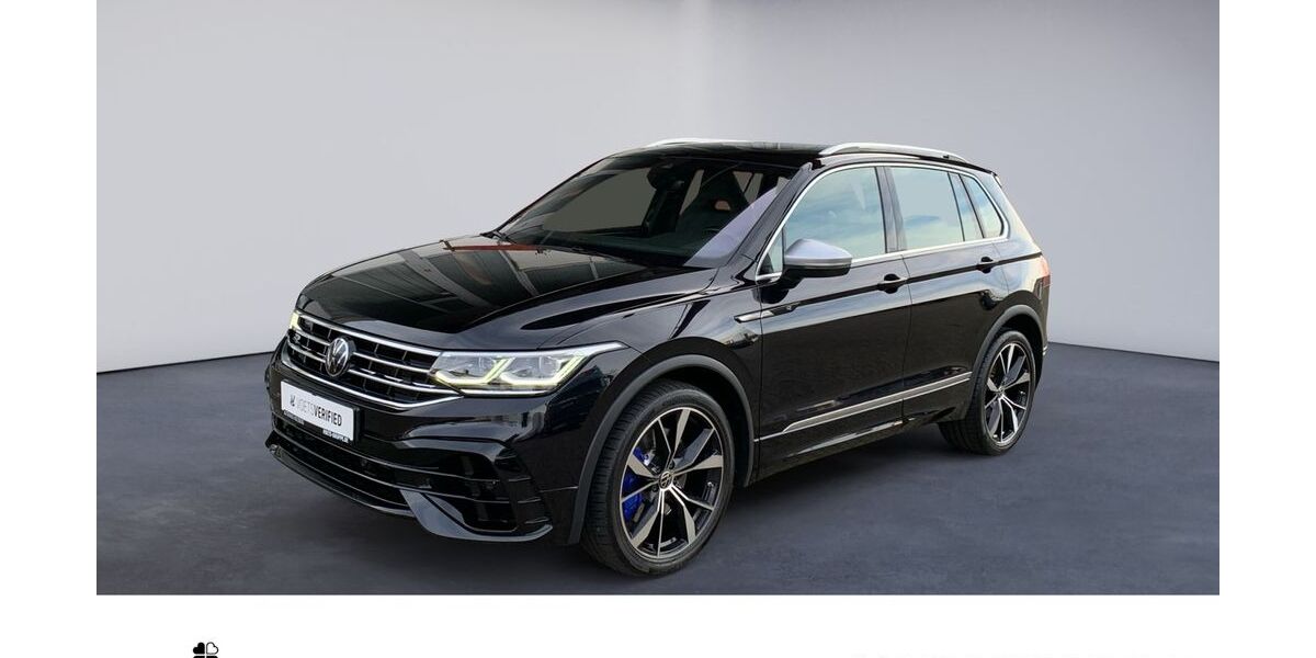 VW Tiguan 26.700 km 38.590 &euro; Braunschweig 38114