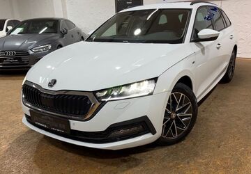 Skoda Octavia 102.100 km 19.990 &euro; Braunschweig Wenden 38110