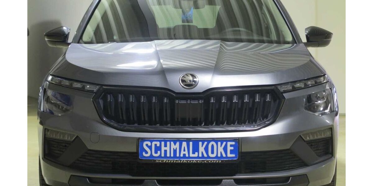 Skoda Kamiq 27.700 km 25.500 &euro; Braunschweig 38112
