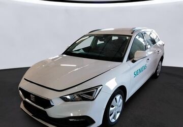 Seat Leon 59.000 km 21.990 &euro; Goslar 38640