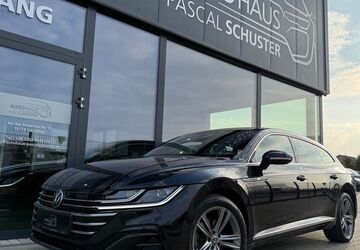 VW Arteon 108.744 km 23.950 &euro; Vechelde 38159