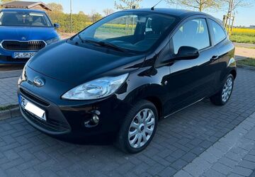 Ford Ka/Ka+ 117.000 km 2.450 &euro; Vechelde 38159