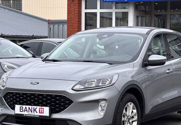 Ford Kuga 94.500 km 15.950 &euro; Goslar 38644