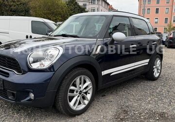Mini Cooper S 217.000 km 5.999 &euro; Braunschweig 38118
