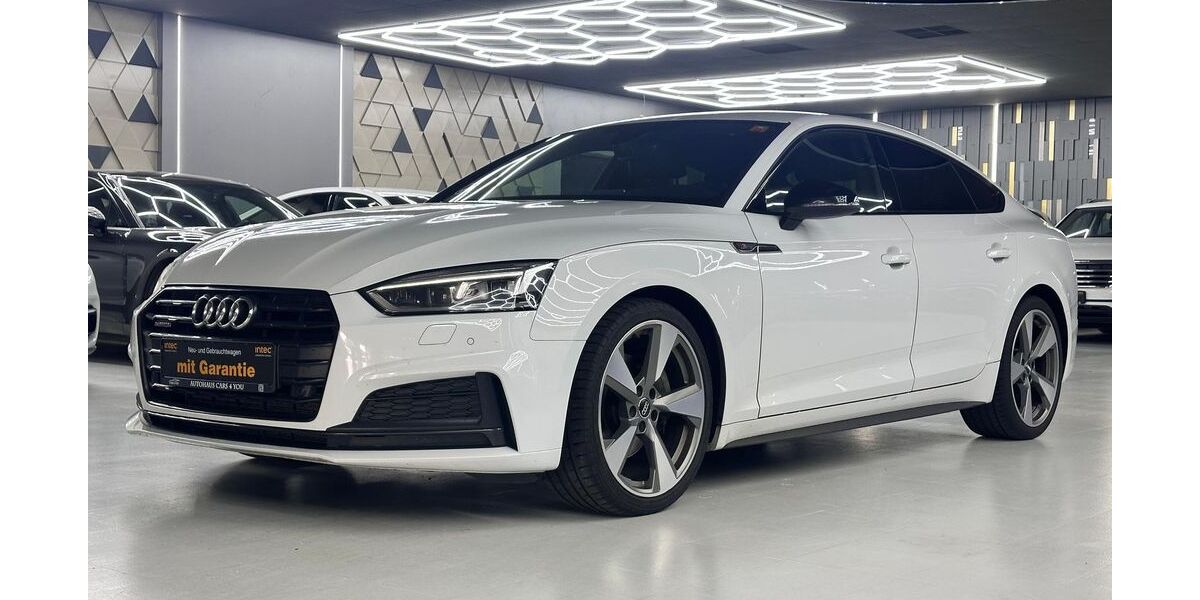 Audi A5 298.540 km 16.990 &euro; Peine 31226