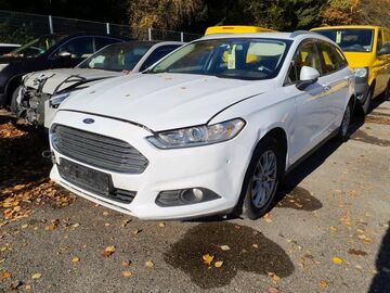 Gebrauchte Ford Mondeo
