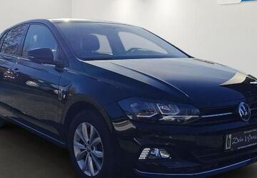 VW Polo 61.328 km 14.490 &euro; Wolfenbüttel-Halchter 38304