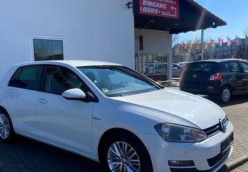 VW Golf 244.000 km 5.990 &euro; Goslar 38644