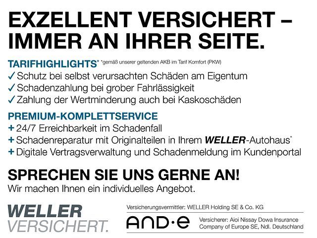 Hyundai TUCSON 42.871 km 28.990 &euro; Braunschweig 38112