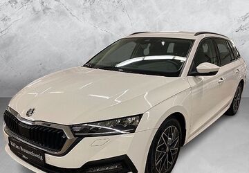 Skoda Octavia 142.274 km 18.900 &euro; Braunschweig 38122