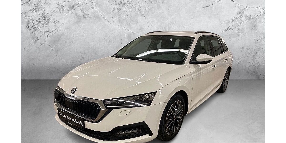 Skoda Octavia 142.274 km 18.900 &euro; Braunschweig 38122