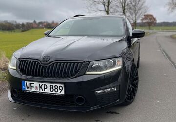 Skoda Octavia 220.000 km 10.799 &euro; Cremlingen 38162