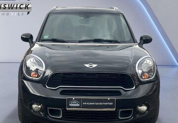 Mini Cooper SD 220.000 km 8.950 &euro; Braunschweig 38122