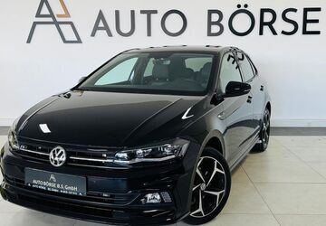 VW Polo 37.200 km 19.890 &euro; Braunschweig 38114
