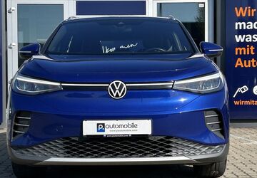 VW ID.4 103.144 km 24.980 &euro; Salzgitter 38229