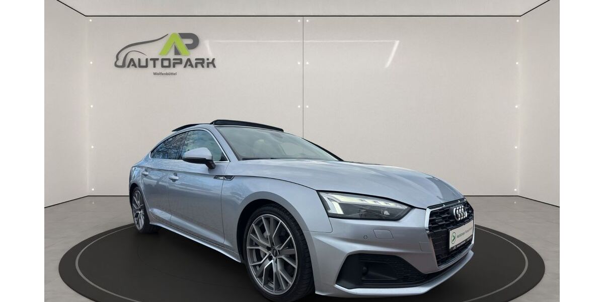Audi A5 113.286 km 33.890 &euro; Wolfenbüttel 38304