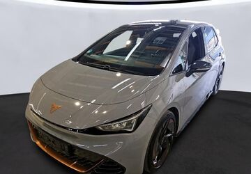 Cupra Born 124.717 km 19.990 &euro; Braunschweig 38122