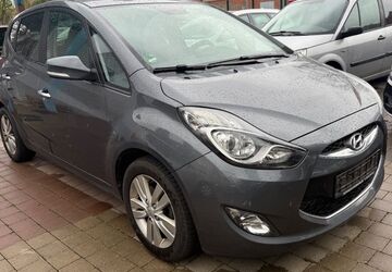 Hyundai ix20 193.000 km 3.750 &euro; Wolfenbüttel (Halchter) 38304