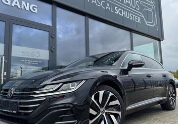 VW Arteon 107.575 km 23.950 &euro; Vechelde 38159