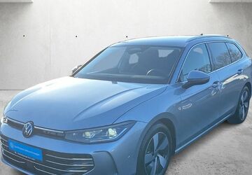 VW Passat Variant 17.483 km 36.610 &euro; Goslar 38644