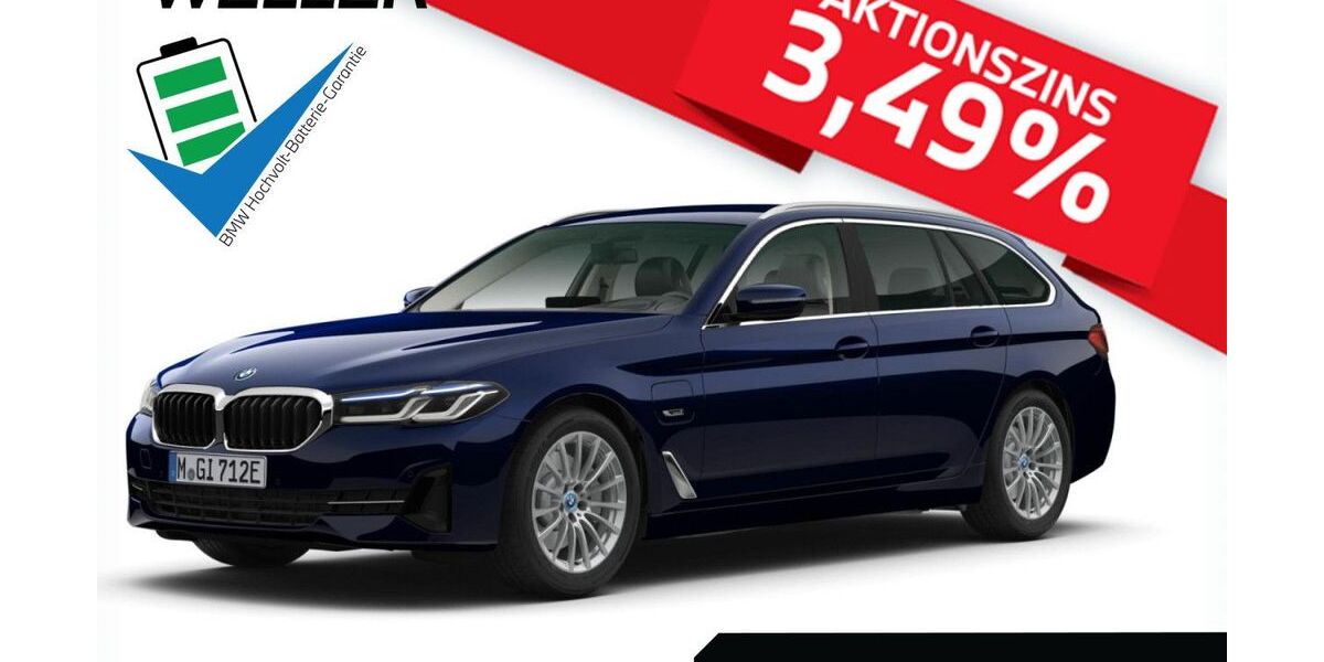 BMW 530 75.345 km 36.950 &euro; Goslar 38644