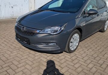 Opel Astra 265.838 km 4.800 &euro; Goslar 38640