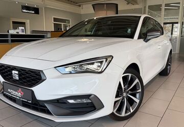 Seat Leon 13.500 km 23.990 &euro; Braunschweig 38114