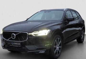 Volvo XC60 122.204 km 23.990 &euro; Braunschweig 38114