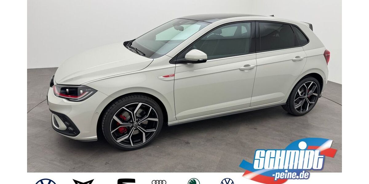 VW Polo 17.790 km 29.400 &euro; Peine 31226