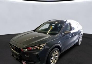 Cupra Formentor 30.769 km 22.950 &euro; Goslar 38644