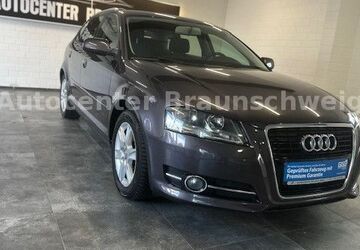 Audi A3 124.000 km 7.450 &euro; Braunschweig 38112