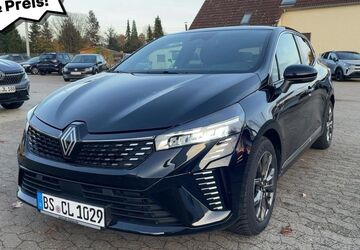 Renault Clio 3.056 km 20.390 &euro; Braunschweig 38112