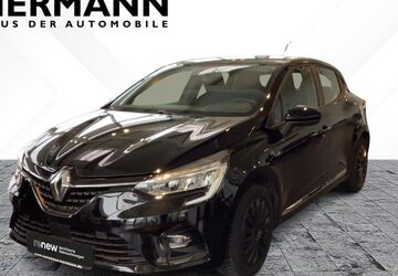 Renault Clio 42.814 km 15.883 &euro; Goslar 38644