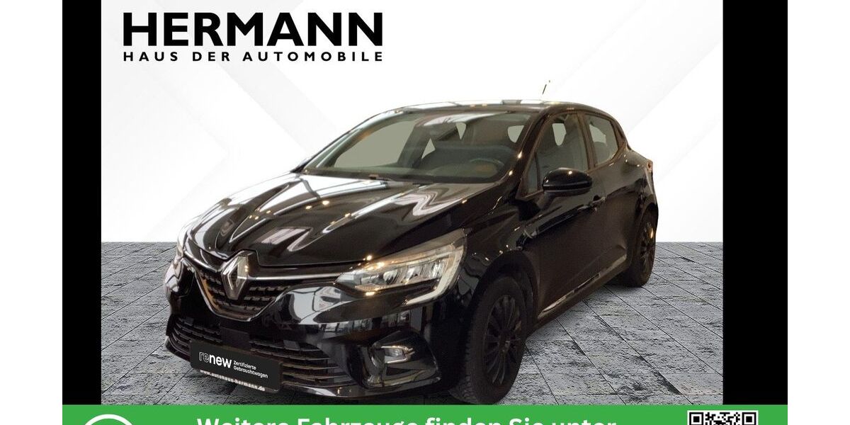 Renault Clio 42.814 km 15.883 &euro; Goslar 38644
