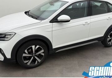 VW Taigo 33.180 km 23.600 &euro; Peine 31226