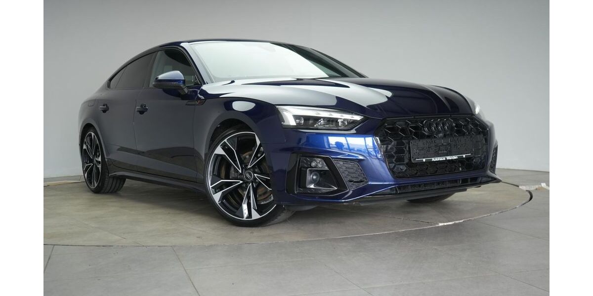 Audi A5 116.000 km 30.490 &euro; Braunschweig 38110