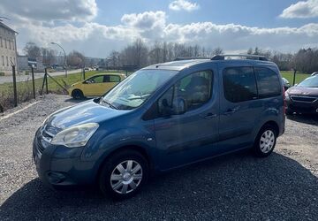 Citroen Berlingo 144.000 km 4.699 &euro; Salzgitter 38229