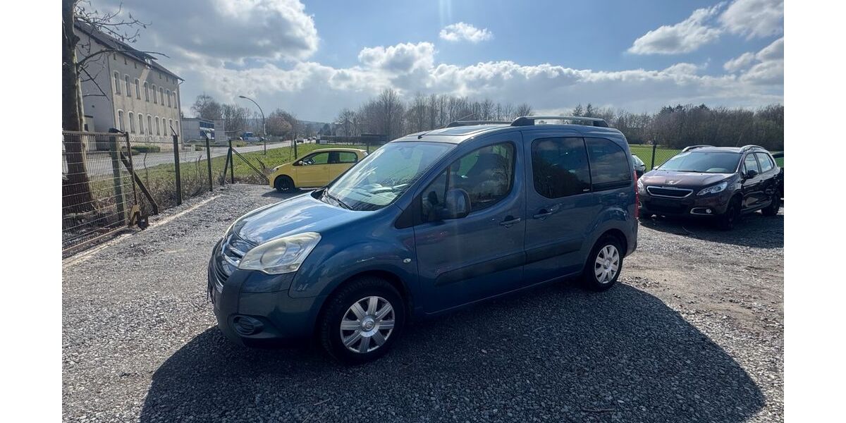 Citroen Berlingo 144.000 km 4.699 &euro; Salzgitter 38229