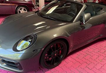 Porsche 992 24.270 km 145.911 &euro; Braunschweig 38114